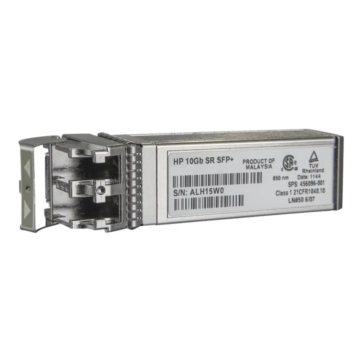 HP SFP Transceiver Modul 10Gb