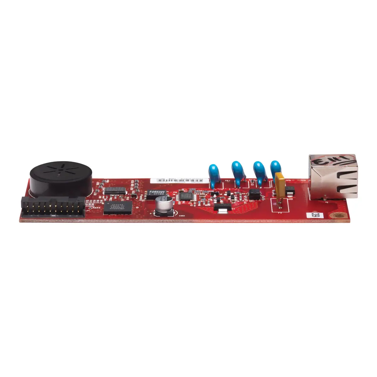 Faxmodem 500 für Color LaserJet CM3530