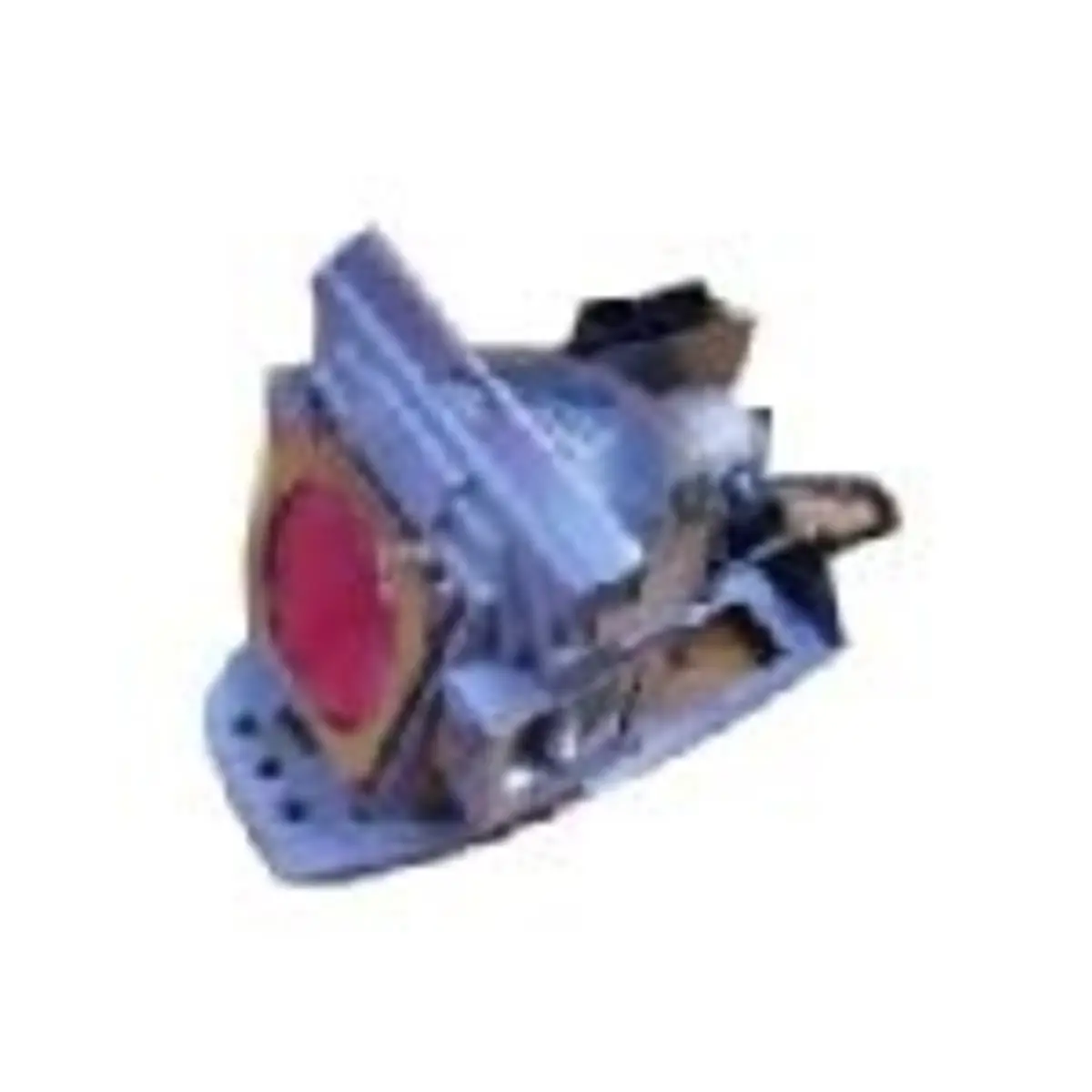 Ersatzlampe für SP870