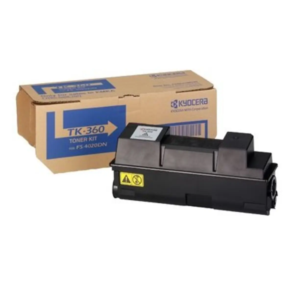 Toner 1T02J20EUC TK-360 ca. 2000 pages b