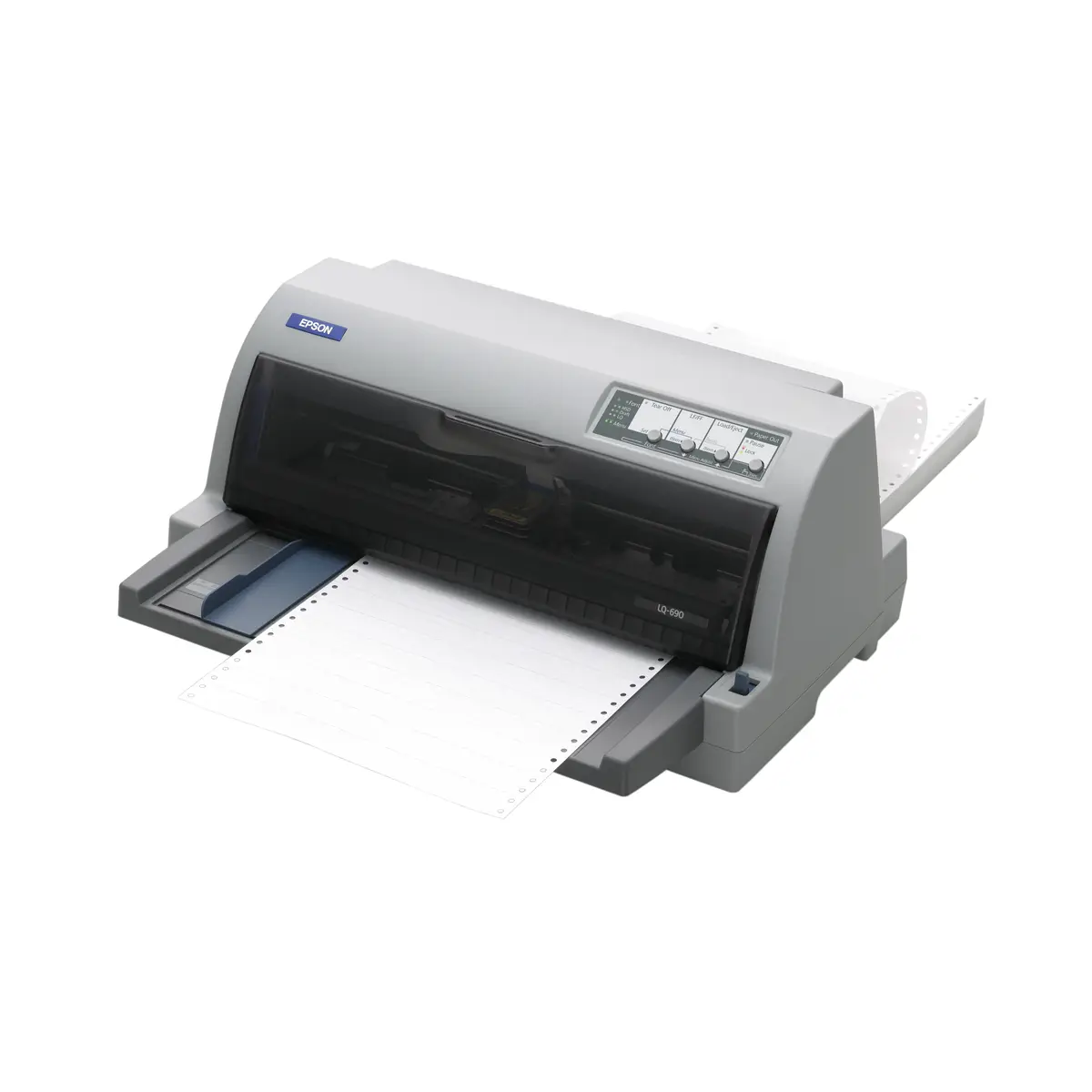 LQ-690 Dot matrix printer, 24 pins