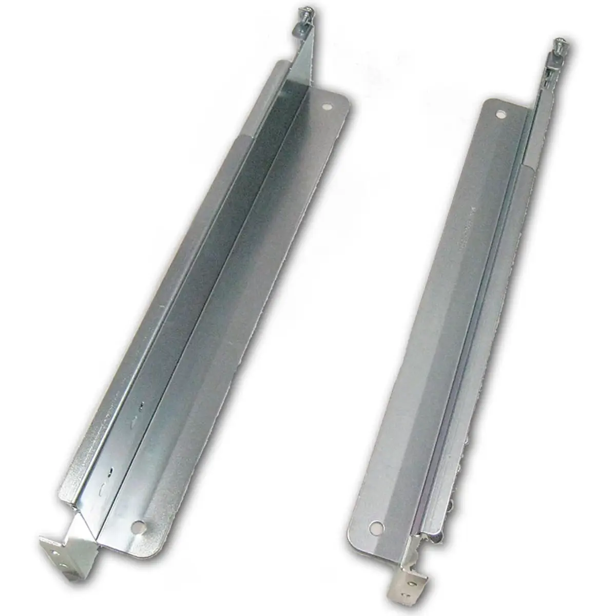 HP 48,3 cm (19'') Rack tiefenverstellbares Schienen-Kit