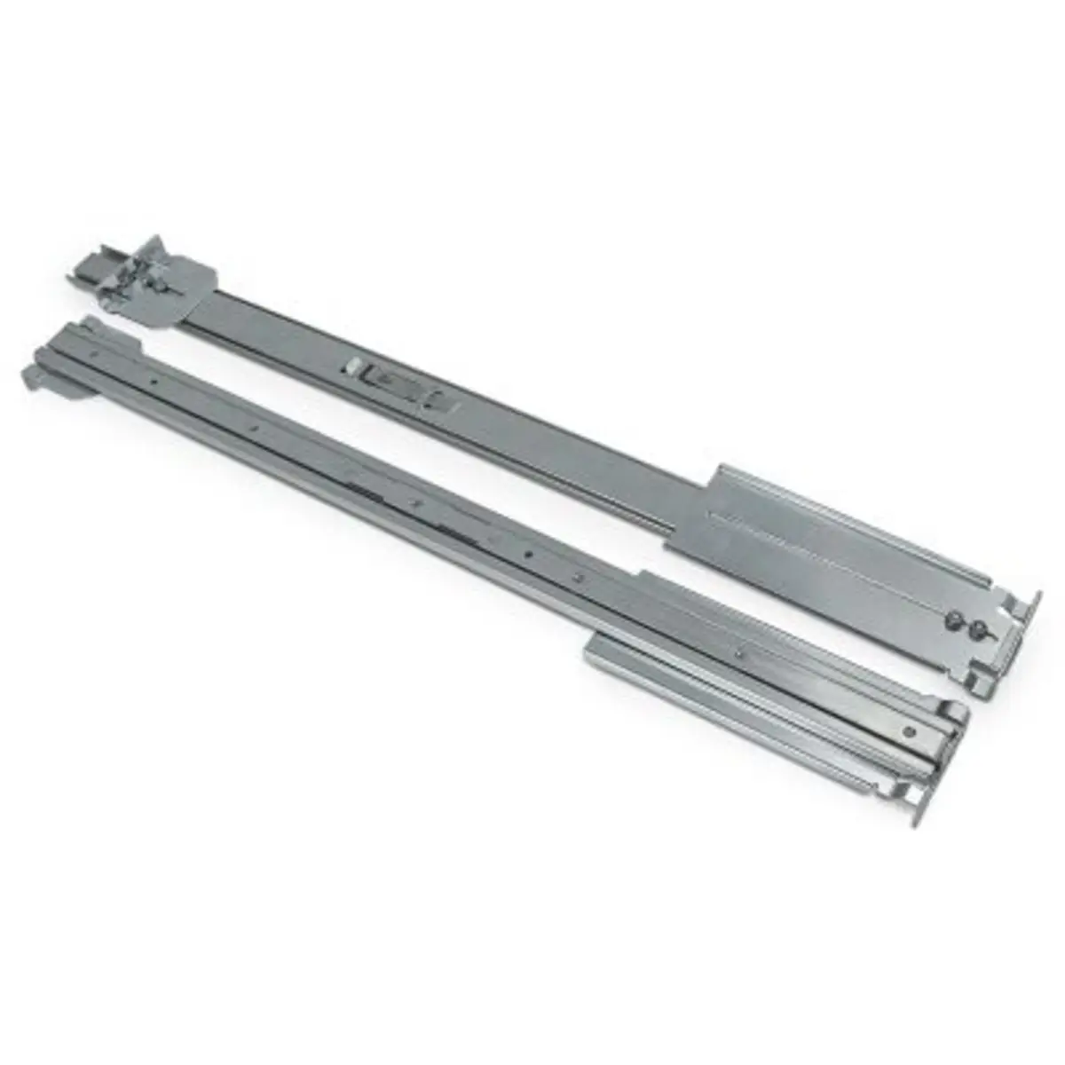 HP 48,3 cm (19'') Rack tiefenverstellbares Schienen-Kit