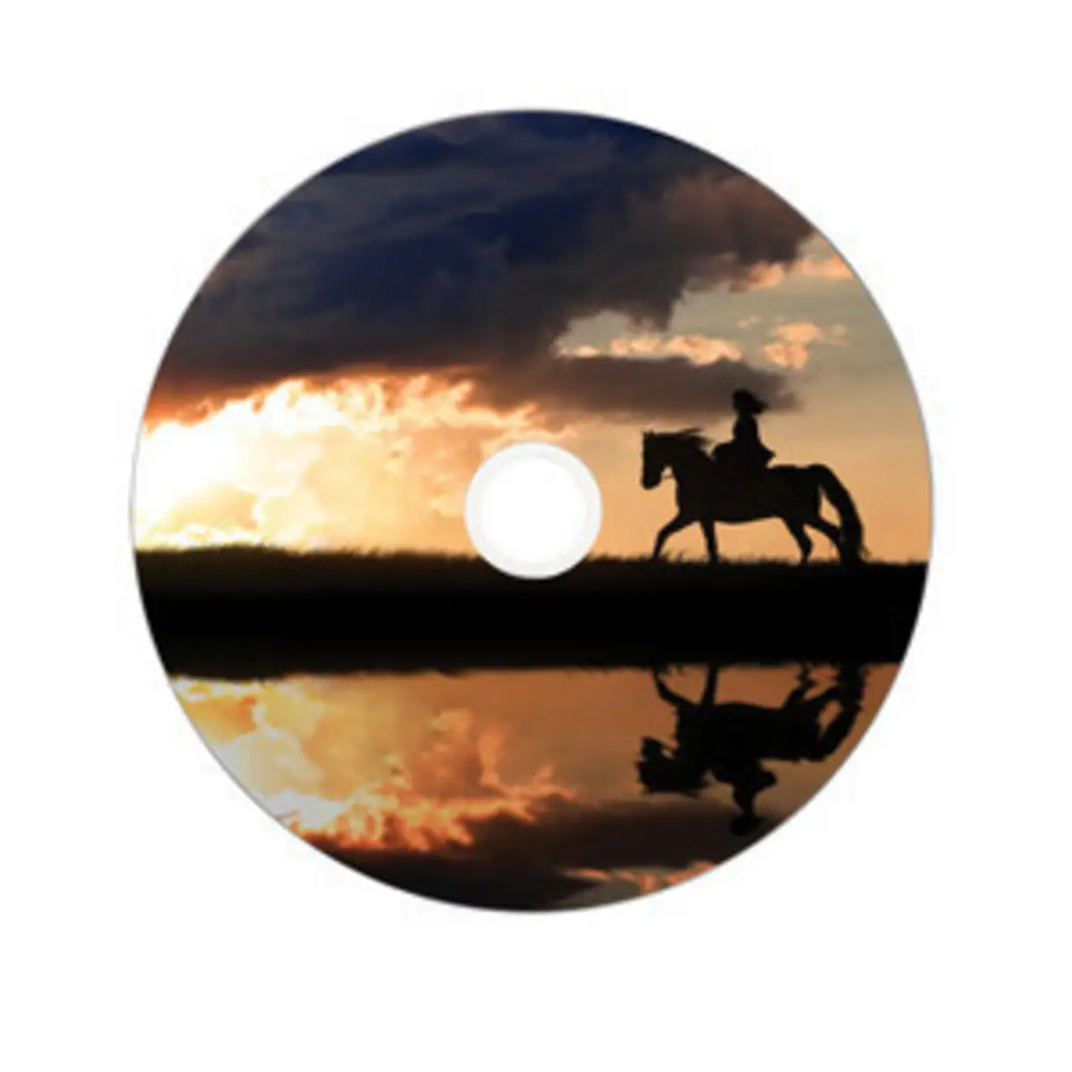 DVD+R Double Layer 8,5GB 16x 50er Spindel bedruckbar