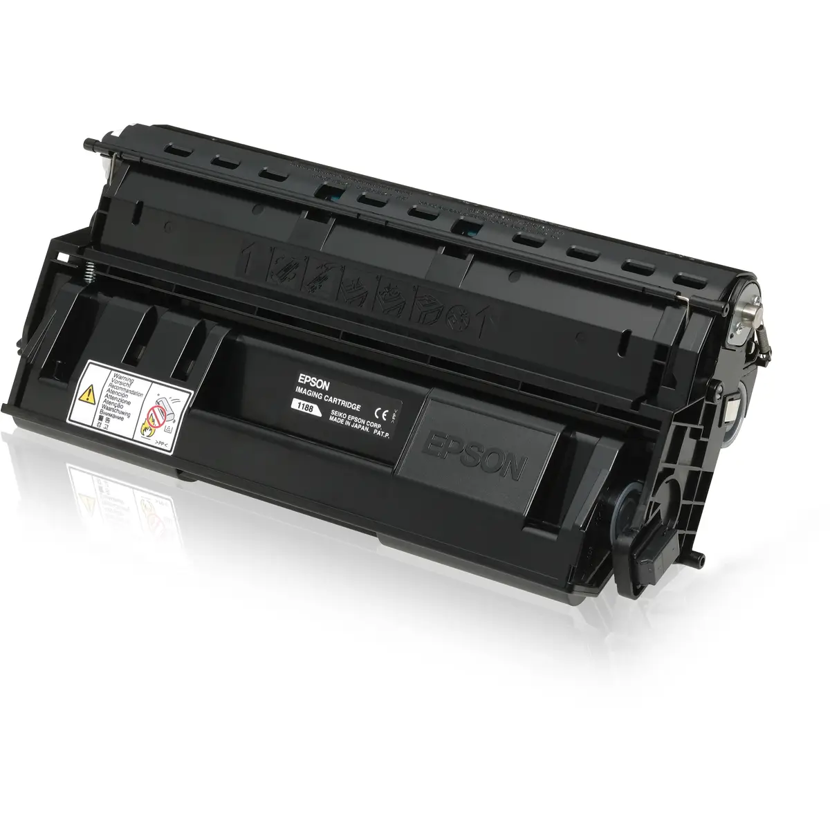 Toner C13S051188 ca. 15000 pages black