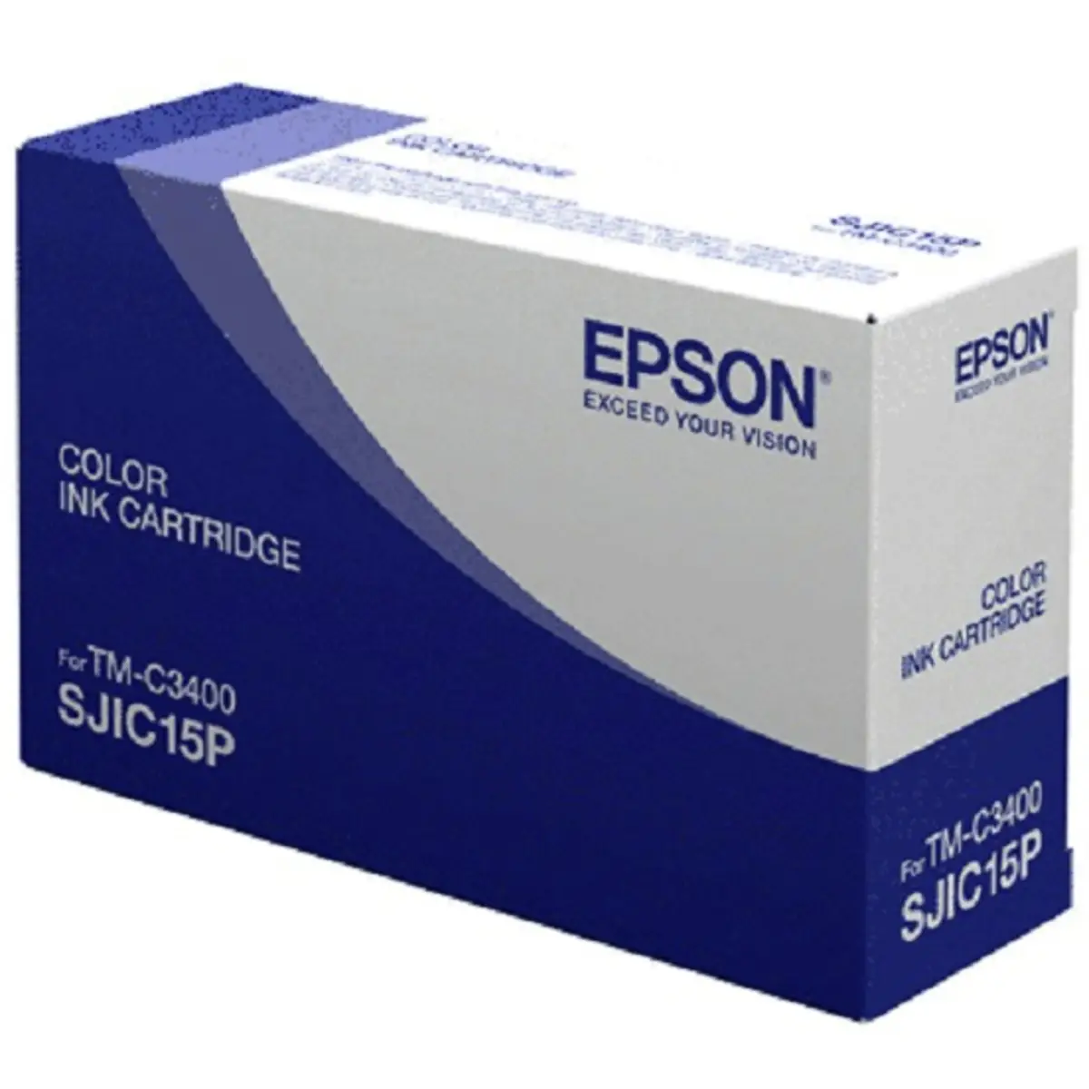 Ink Cartridge C33S020464 cyan, magenta, yellow