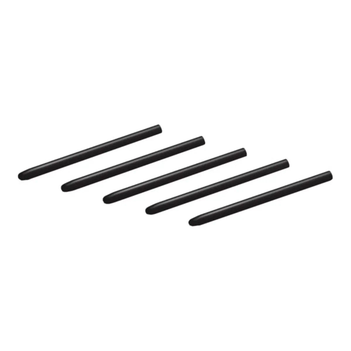 Ink Pen Refills für Intuos4 5er Pack