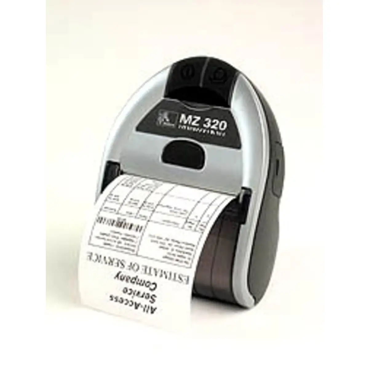 Z-Perform 1000D 80 Bonrolle Thermopapier 75,4mm