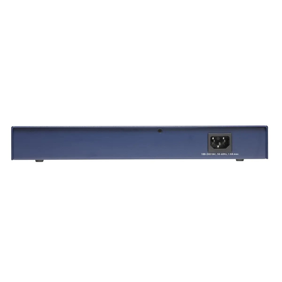 16x10/100/1000 Gigabit Switch