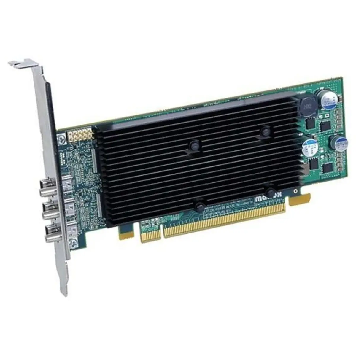 M9138 1024 MB PCI-Express Low Profile