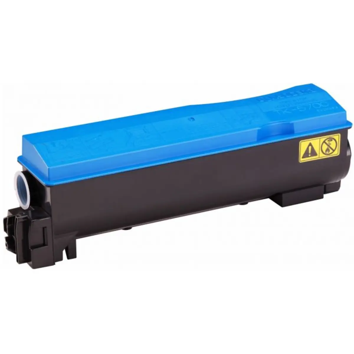 Toner 1T02HGCEU0 TK-570C ca. 12000 pages