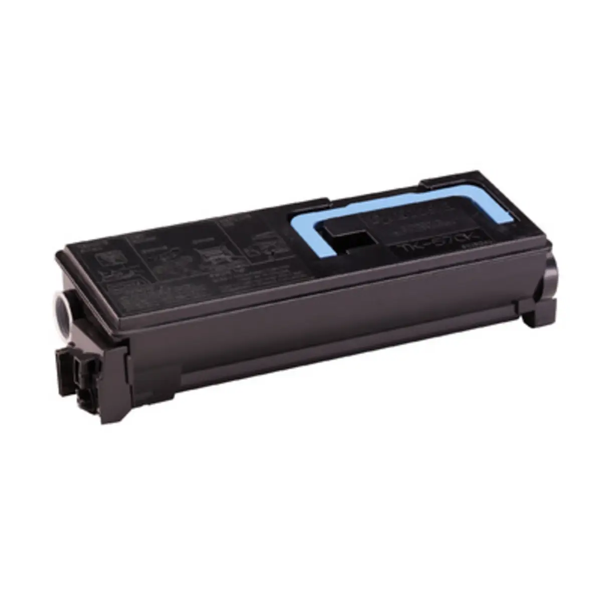 Toner 1T02HG0EU0 TK-570K ca. 6000 pages