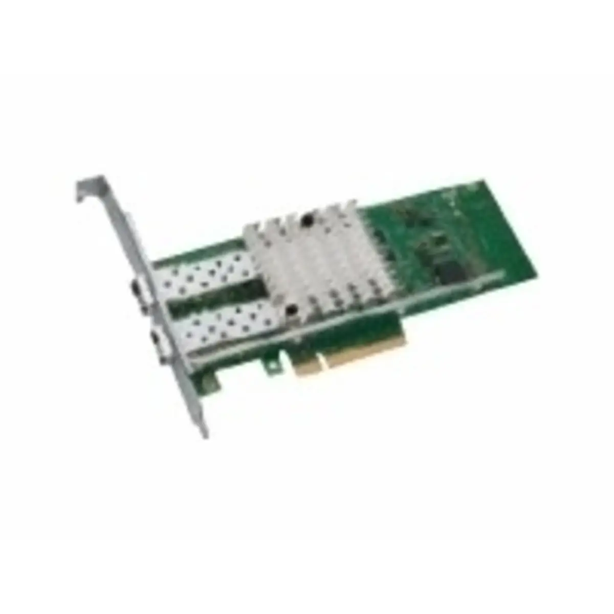 Ethernet Server Adapter X520-DA2 PCI Exp