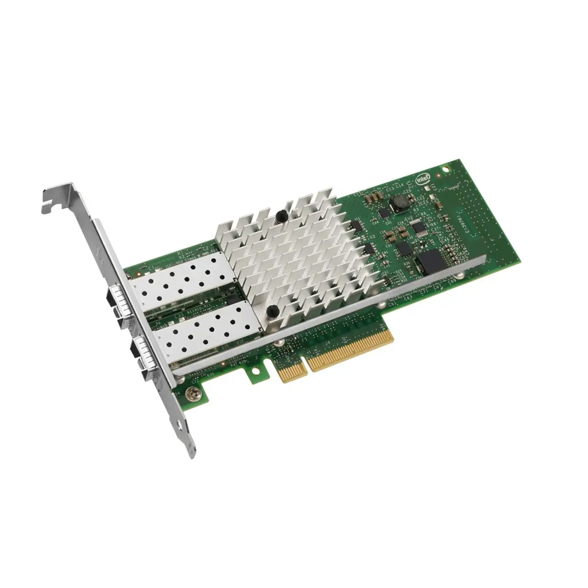 Ethernet Server Adapter X520-DA2 PCI Exp