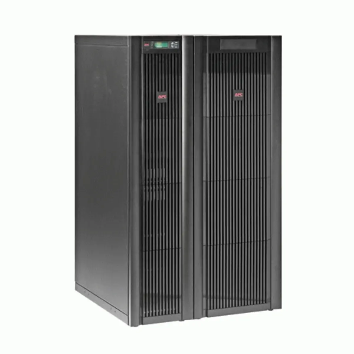 Smart-UPS VT 40kVA mit 4 Battery Modules 380/400/415 V 32kW