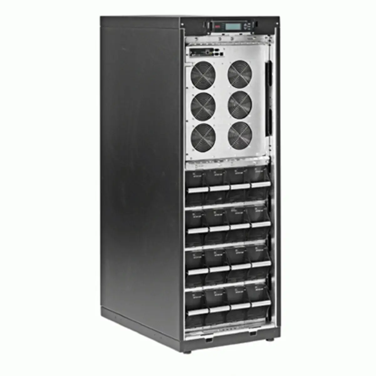 Smart-UPS VT 20kVA 400V w/2 Batt Mod Exp to 4, Start-Up 5X8