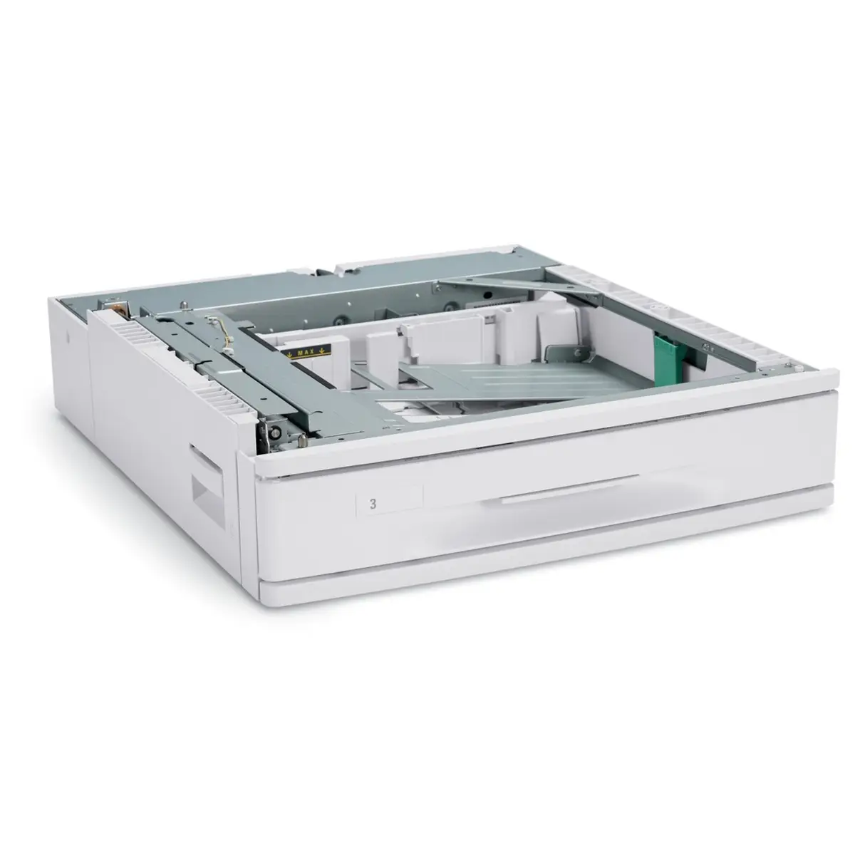 Papierzuführung 500 Blatt für WorkCentre 7500