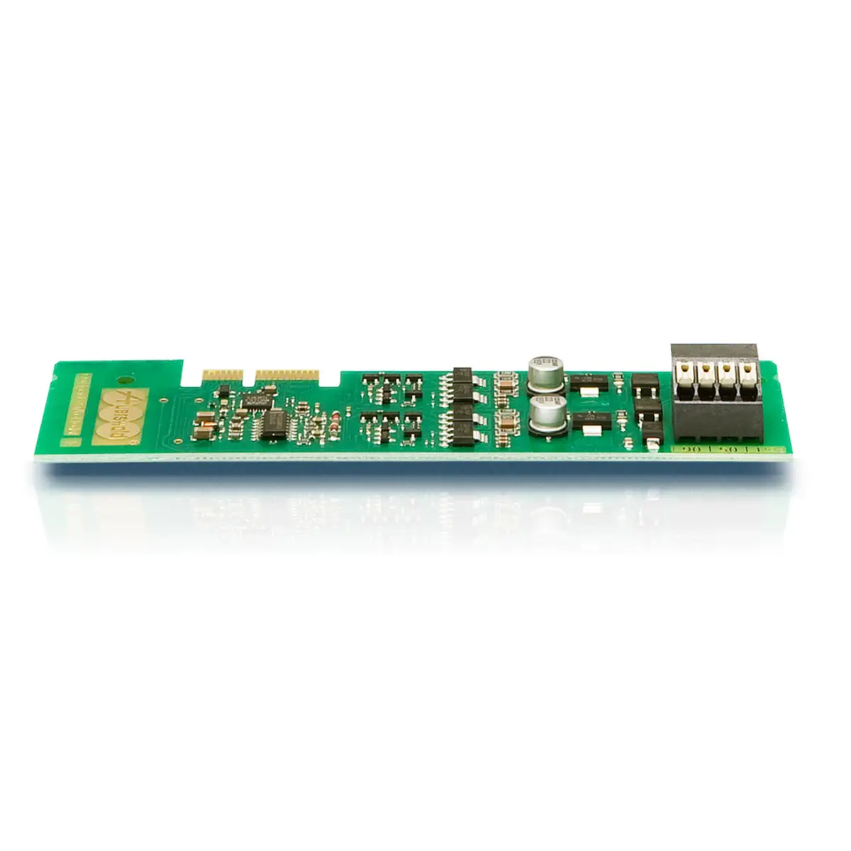 COMpact 2a/b-module for COMpact 3000 analog/ISDN/VoIP