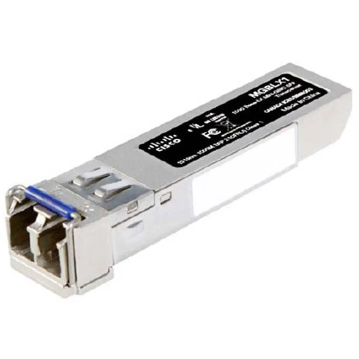 Gigabit Ethernet LX Mini-GBIC SFP Transceiver