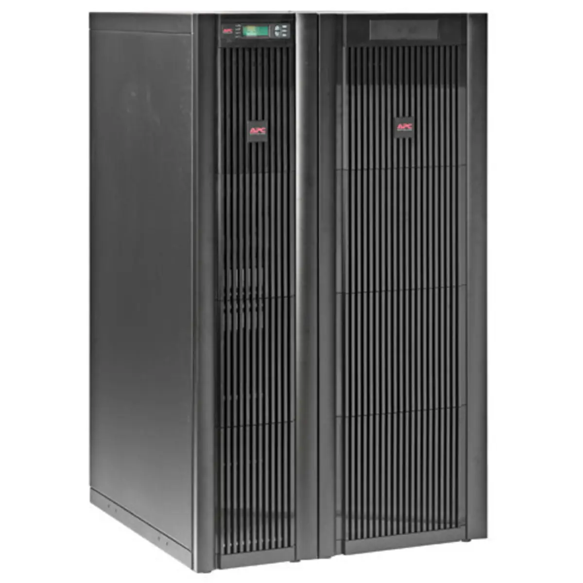 Smart-UPS USV VT 20kVA 400V with 2 Battery Modules Expandable