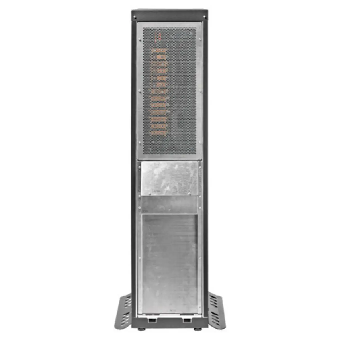 Smart-UPS USV VT 20kVA 400V with 2 Battery Modules Expandable