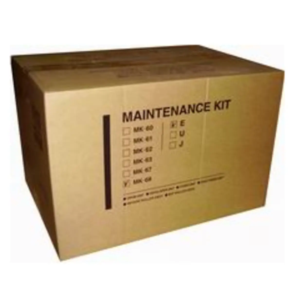 Wartungskit MK-580 ca. 200000 Seiten