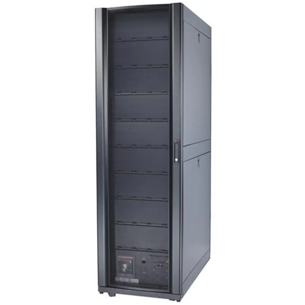 Symmetra PX48 Batteriegehäuse extern