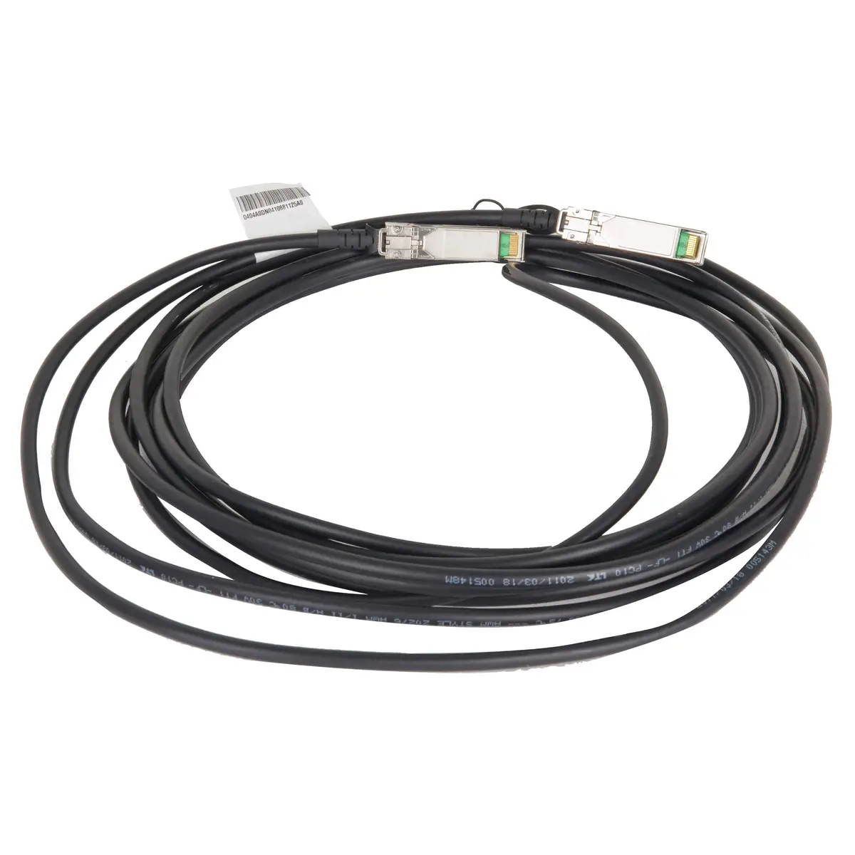 HP BL C-Class 10Gb SFP+ KabelCopper 5m