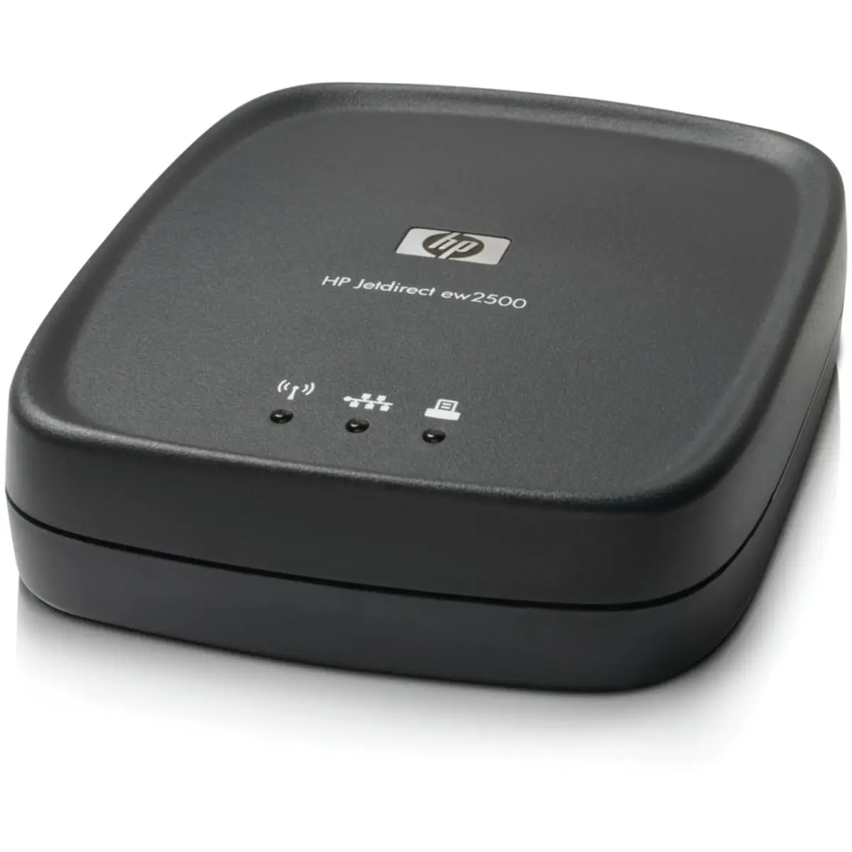 Jetdirect EW2500 Printserver USB Ethernet 10Base-T 100Base-TX