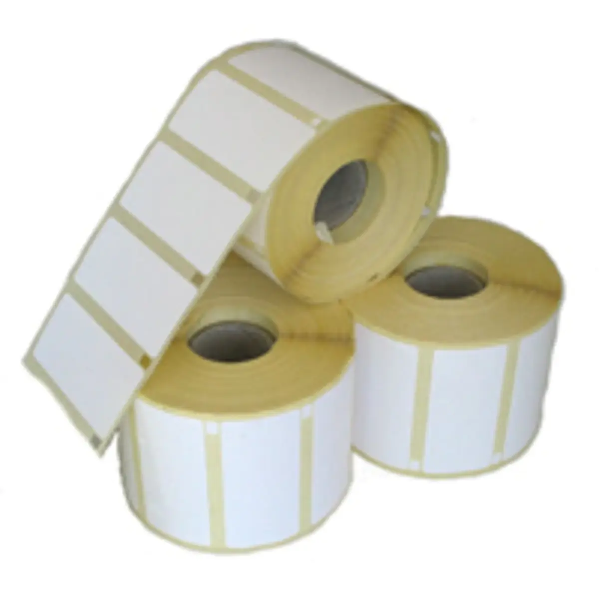 Z-Select 2000D LabelRoll 38x25mm