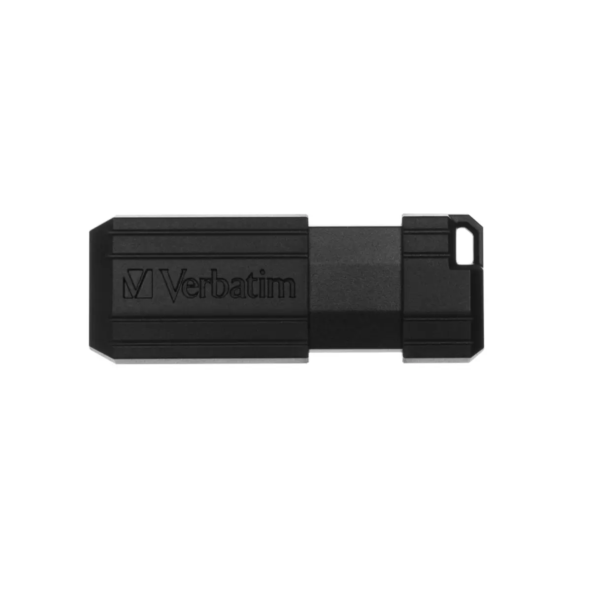 Store n Go PinStripe 32GB USB2.0-Stick schwarz
