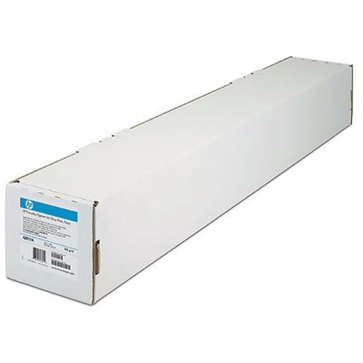 Durable Display Film 91,4cm x 15,2m 205g/m2