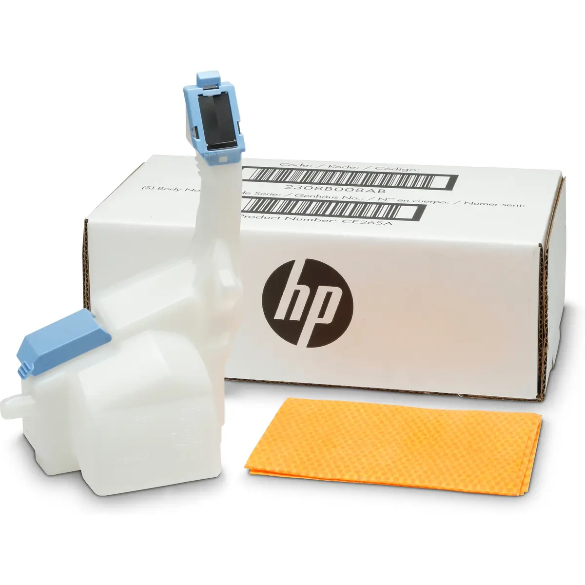 Resttonerbehälter für Color LaserJet CP4520 ca. 36.000 Seiten