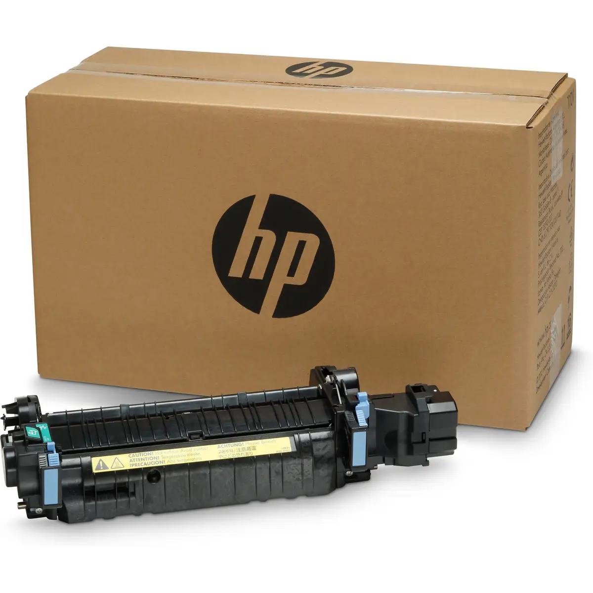 Wartungskit für Color LaserJet CP4520 ca. 150.000 Seiten