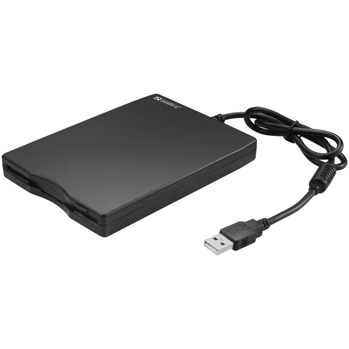 USB 3,5" Floppy USB
