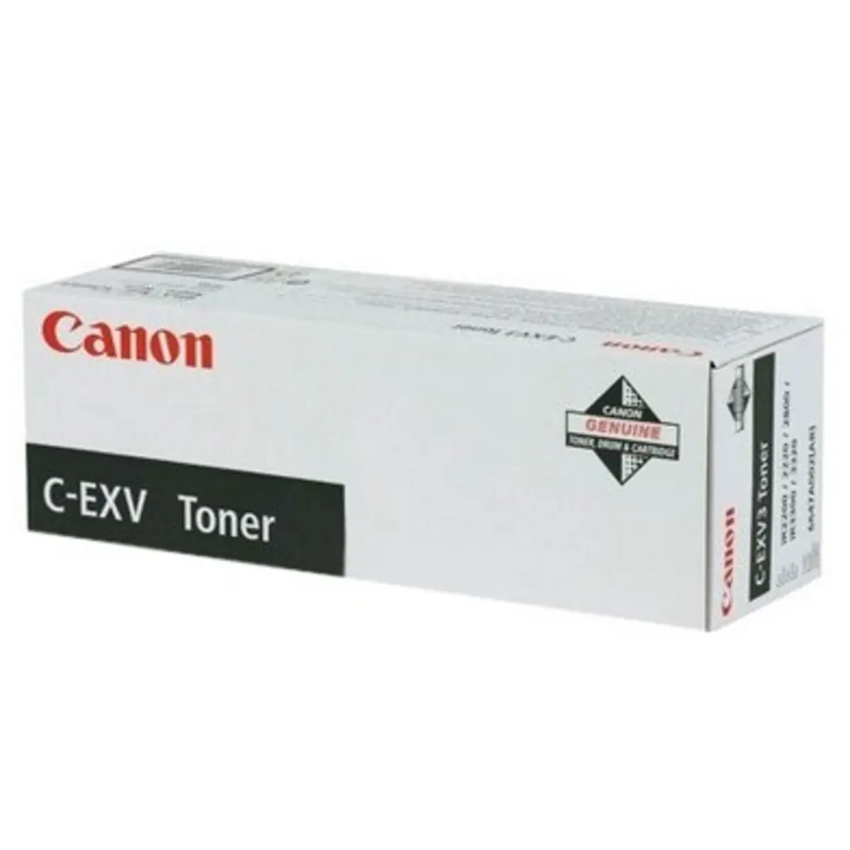 Toner 2802B002 ca. 27000 pages yellow