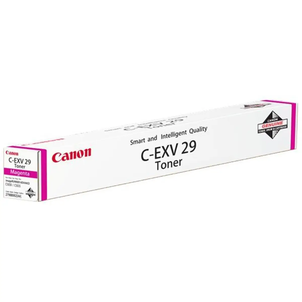 Toner 2798B002 ca. 27000 pages magenta
