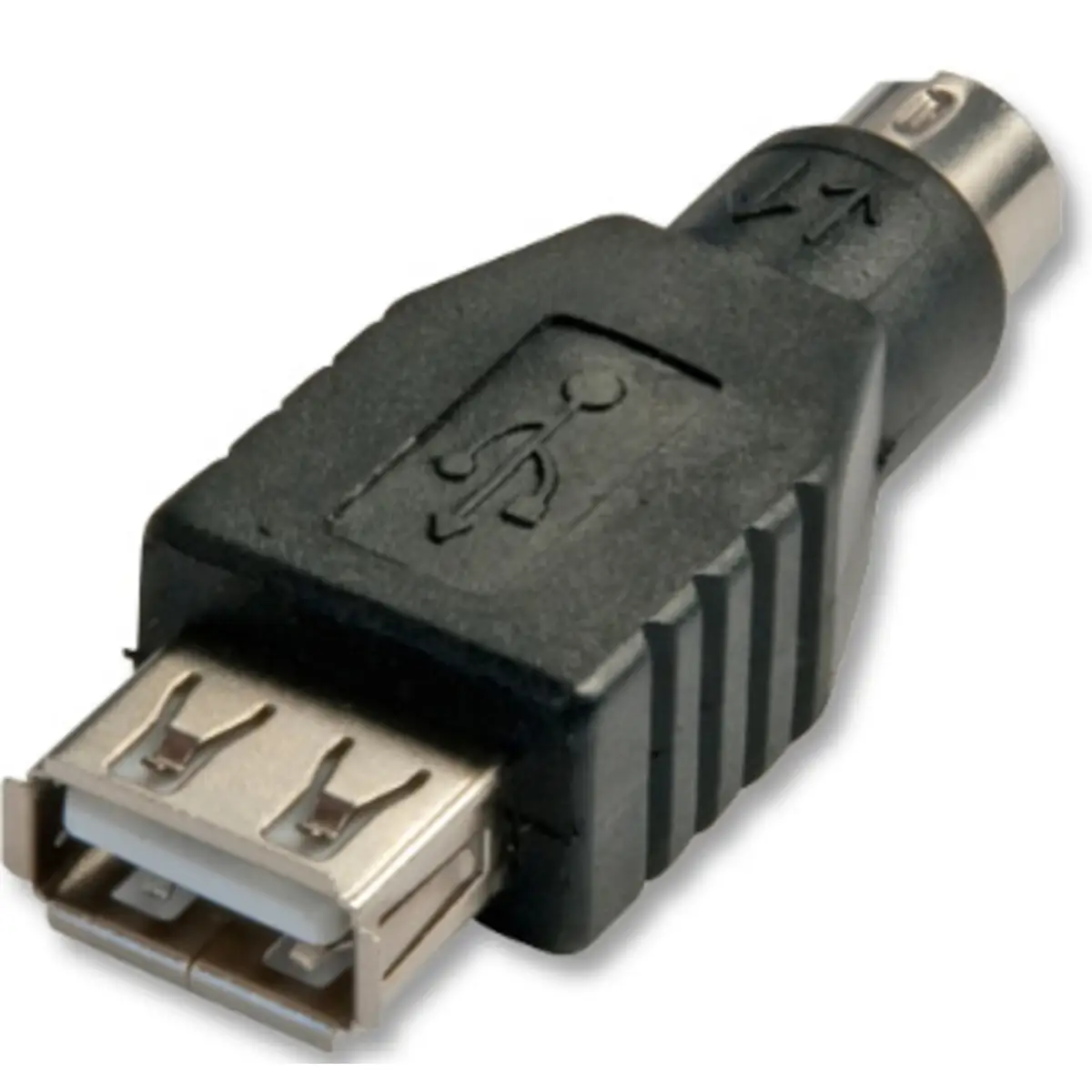 Adapter USB zu PS/2