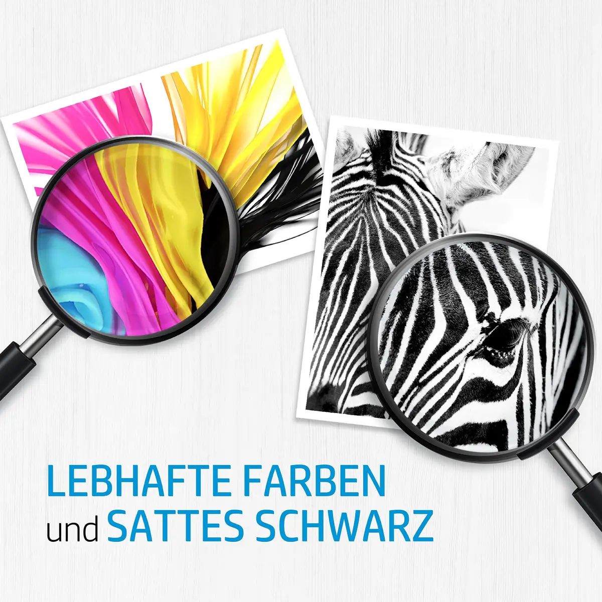 Tintenpatrone Combo 2 Pack Nr 300 für Deskjet-D2560/F4224/F4280 ca 200 Seiten schwarz, gelb, cyan, magenta