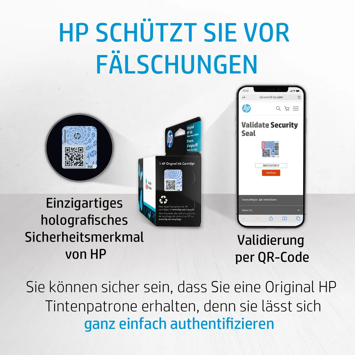 Tintenpatrone Combo 2 Pack Nr 300 für Deskjet-D2560/F4224/F4280 ca 200 Seiten schwarz, gelb, cyan, magenta