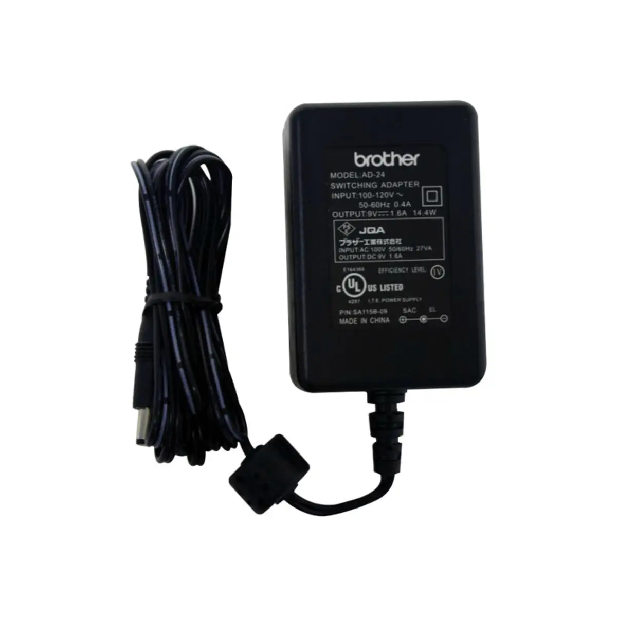 Netzteil für P-Touch 2450 DX