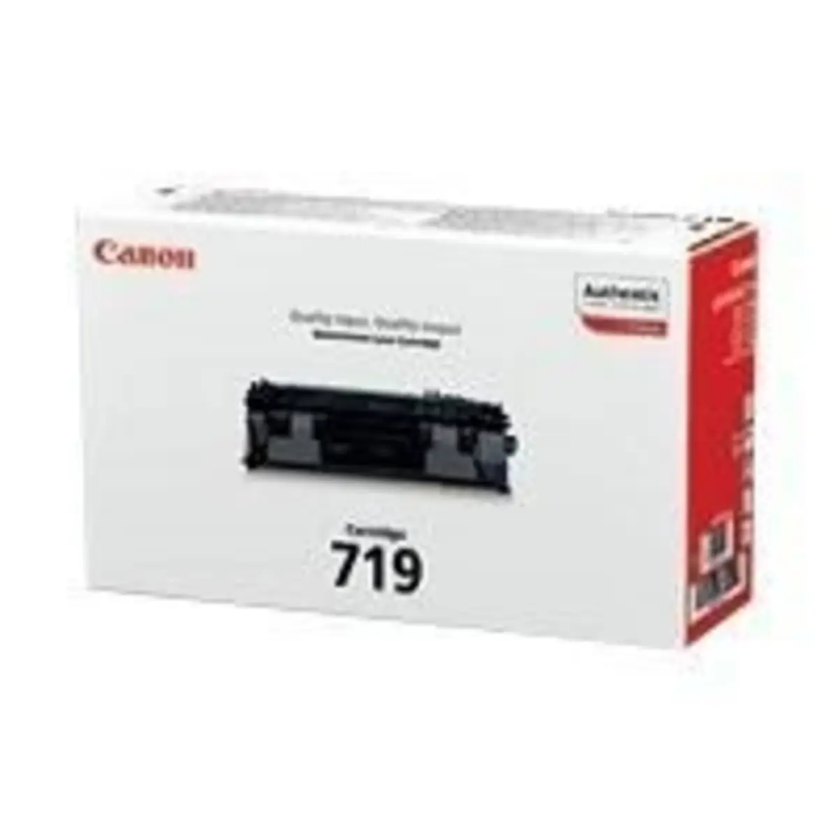 Toner 3479B002 ca. 2100 pages black