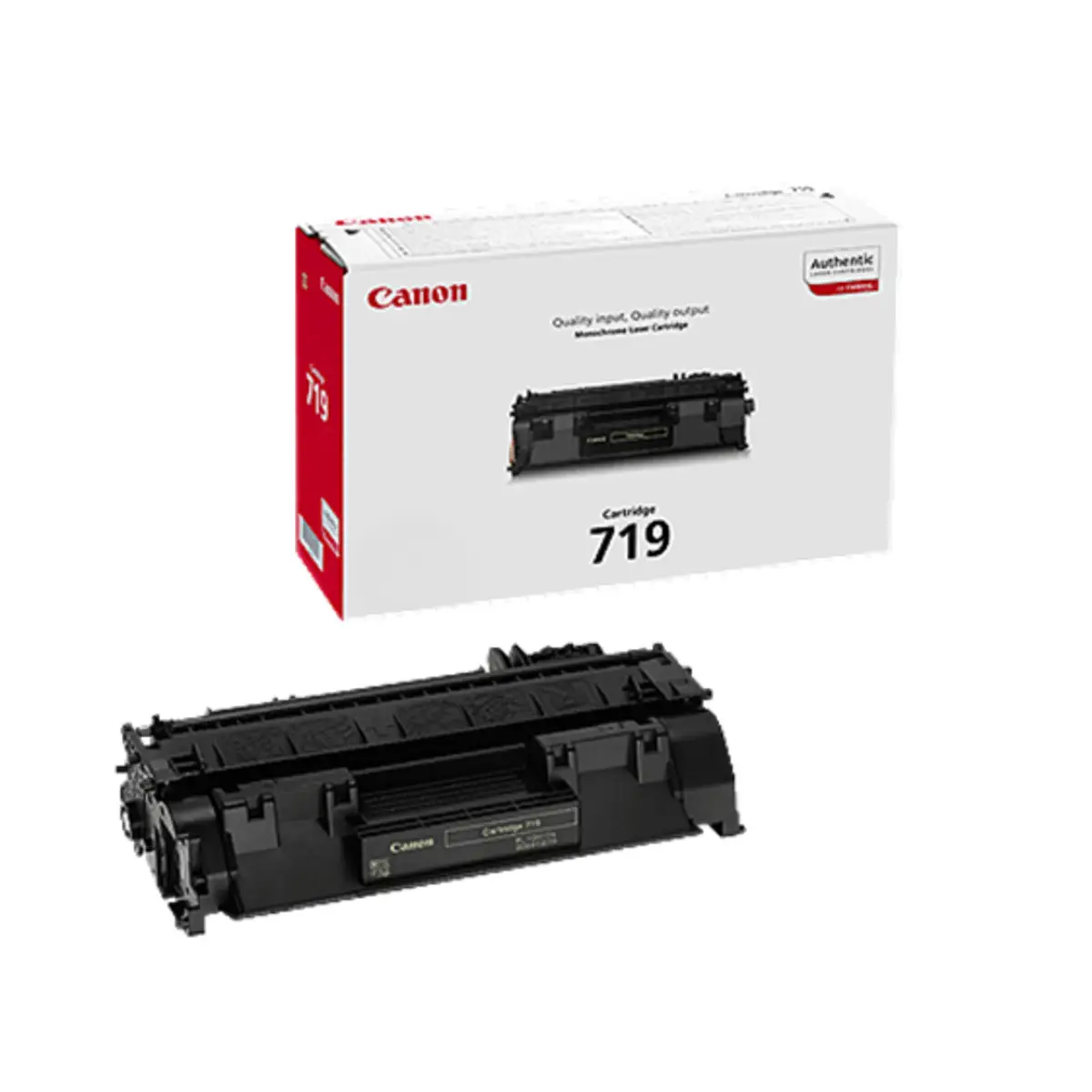 Toner 3479B002 ca. 2100 pages black