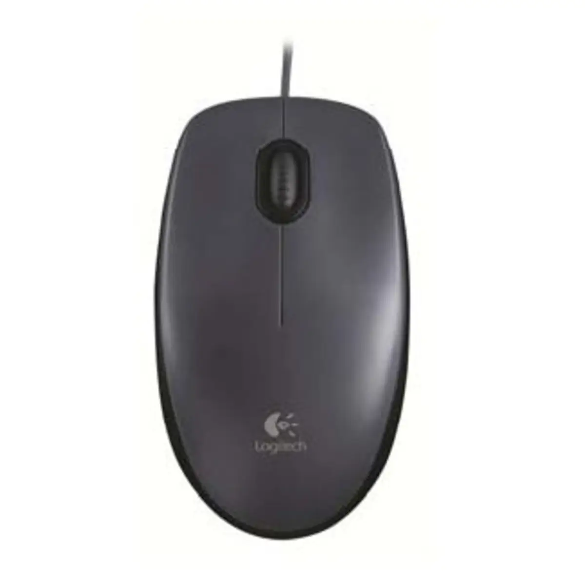 M90 black 3Keys+Scroll Mouse 1000dpi USB