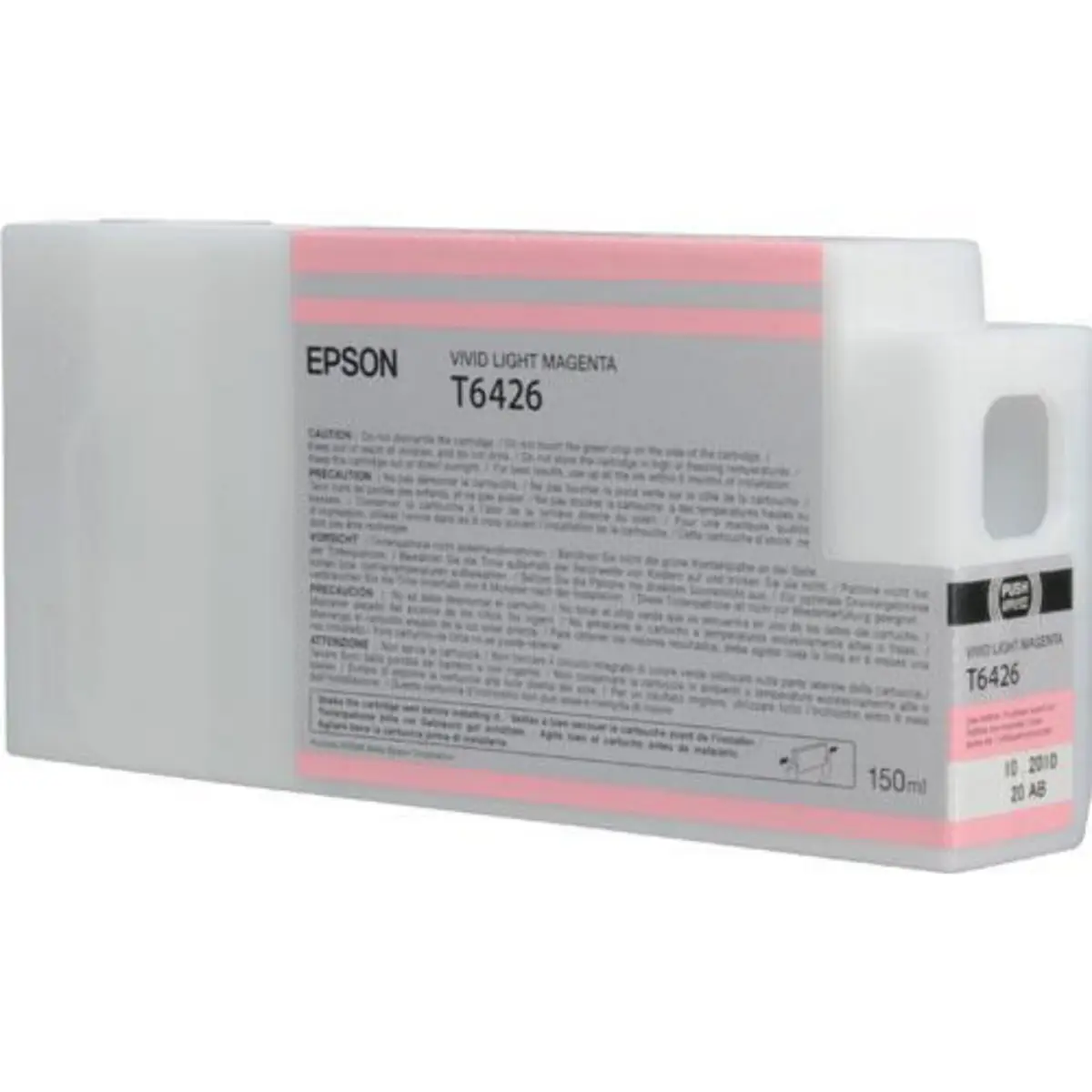 Ink Cartridge 150ml light magenta
