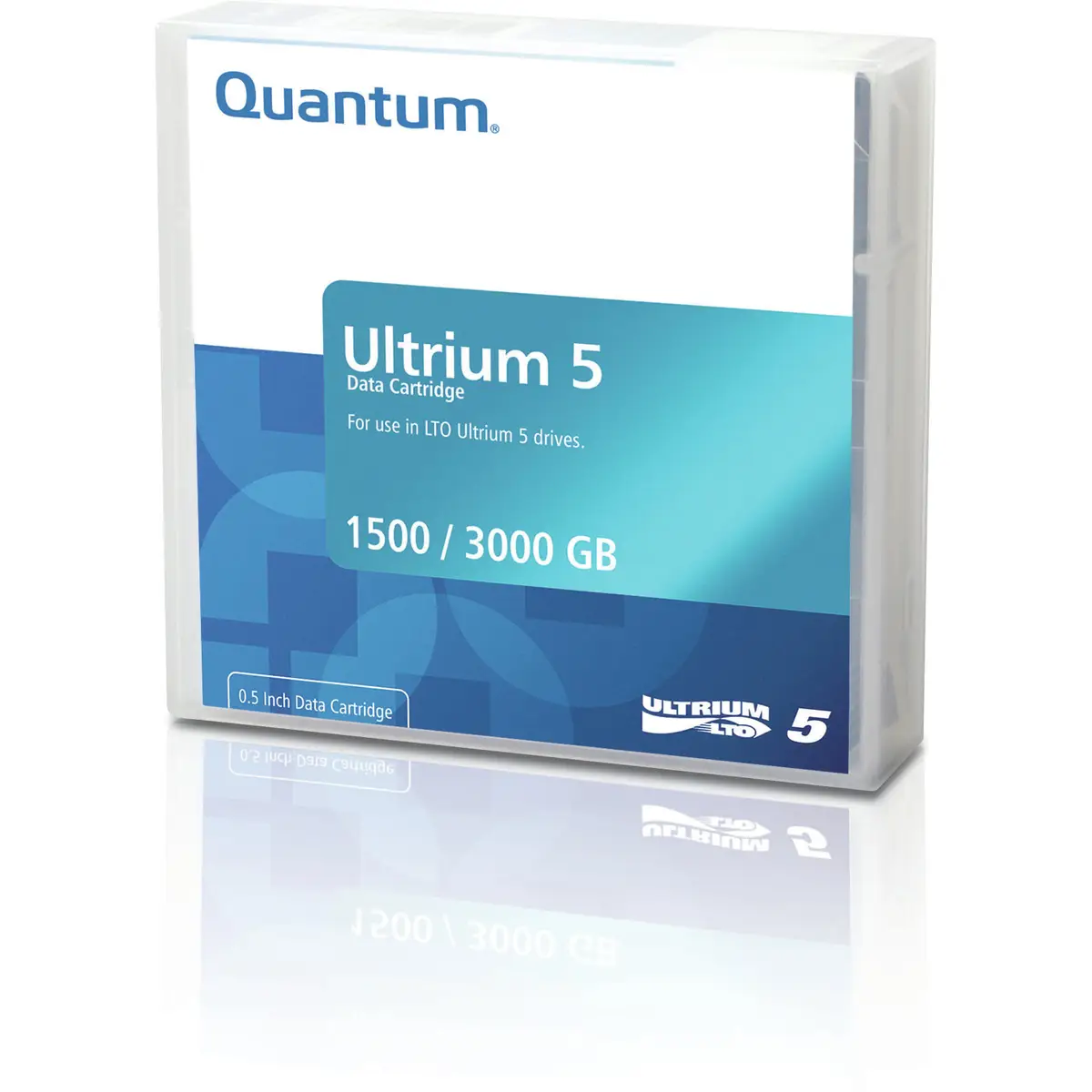 LTO Ultrium 5 Data Cartridge 1500GB/3000GB