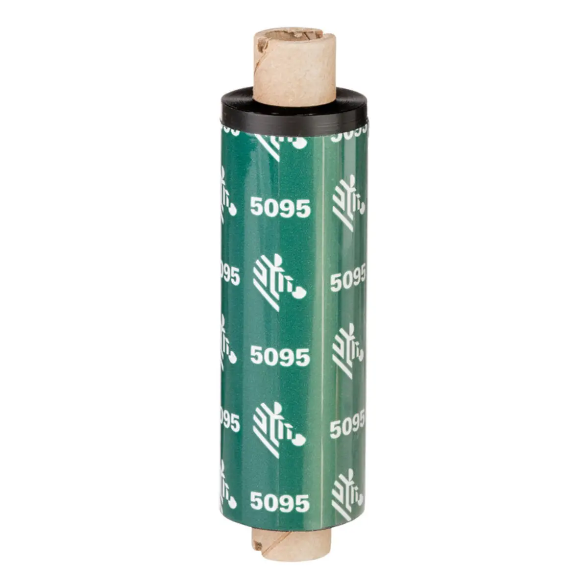 ZipShip 5095 Thermotransfer ribbon Harz 60mmx450m for Midrange/High End printer VE: 6 pieces