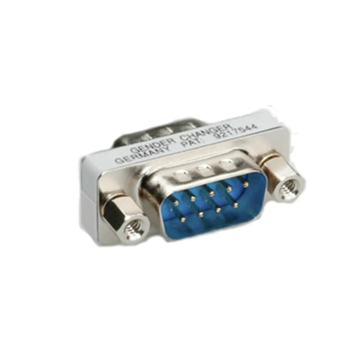 Genof thechanger 9pol. plug/plug