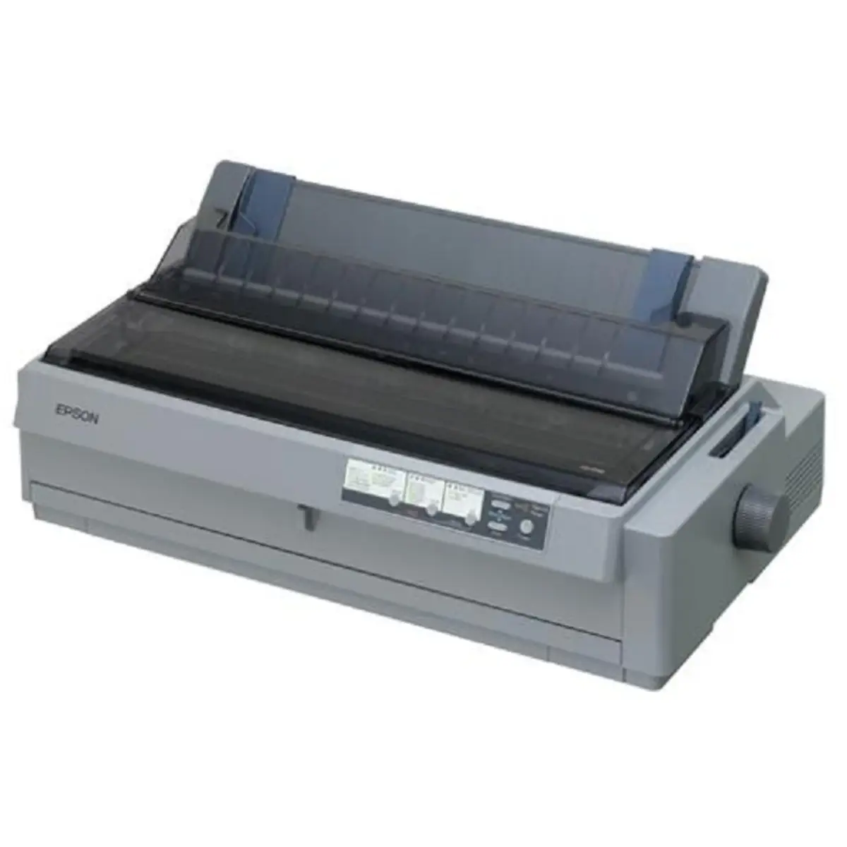 LQ-2190 Nadeldrucker 24 pins 576 Zeichen/Sek. USB parallel Win
