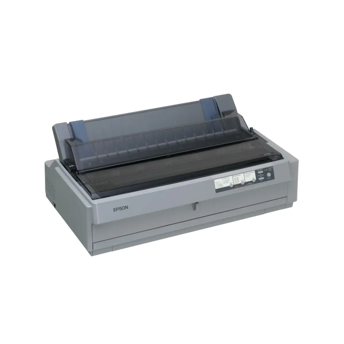 LQ-2190 Nadeldrucker 24 pins 576 Zeichen/Sek. USB parallel Win